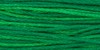 2173 Envy - Weeks Dye Works 6 Strand Floss