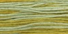 2206 Pistachio - Weeks Dye Works 6 Strand Floss