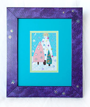 Christmas Tree Forest