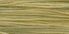 2210 Citronella - Weeks Dye Works 6 Strand Floss