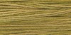 2211 Olive - Weeks Dye Works 6 Strand Floss