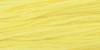2217 Lemon Chiffon - Weeks Dye Works 6 Strand Floss
