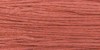 6850 Bluecoat Red - Weeks Dye Works 6 Strand Floss
