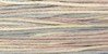 4141 Clam Shell - Weeks Dye Works 6 Strand Floss