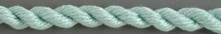 195 Delicate Teal - Gloriana Silk Floss