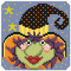 Eleanora Bitchy Witchy
