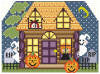 Spookys Halloween House 