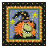 Esmeralda Bitchy Witchy