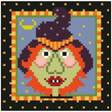 Lucille Marie Bitchy Witchy