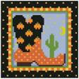 Witch Boot