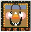 Trick Or Treat