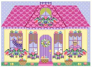 E Rabbit's Residence