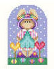Cleo Cottontail