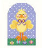Darrell the Duck