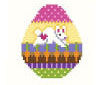 Hiram the Bunny