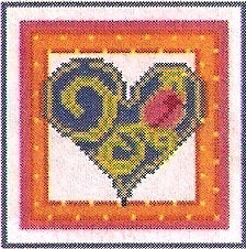 Mini Heart