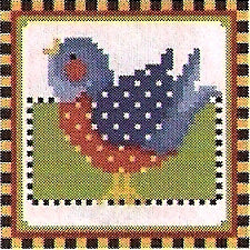 Mini Bird Song