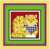 Mort the Cat Mini
