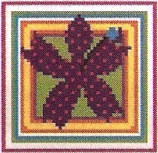 Ginger Flower