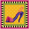 Party Shoe Mini