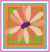 Mini Tropical Daisy