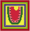 Mini Watermelon