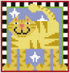 Mini Peanut the Cat
