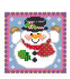 Willie Winky Snowman