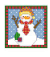 Phillip Snowman