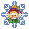 Willard the Snowman