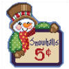 Snowballs
