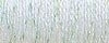 198 Pale Green - Kreinik 1/16 Ribbon