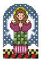 Plum Angel