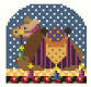 Sherazade the Camel