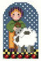 Shepherd  and the Lamb