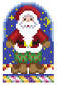 Santa Claus
