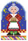 Mrs. Claus