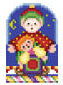 Elf and Jack in the Box