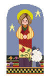 Mary