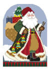 Santa and the Loot