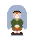 David