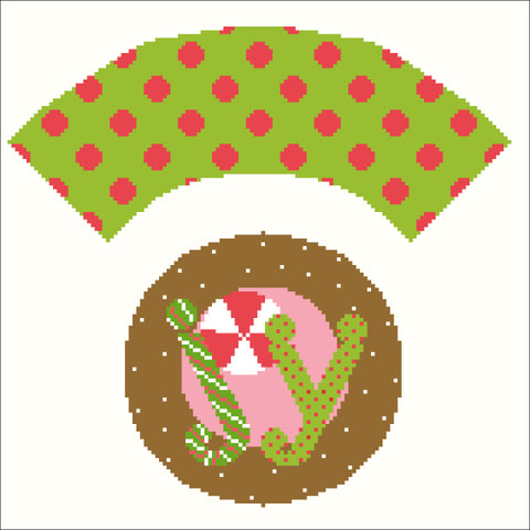 JOY Cupcake