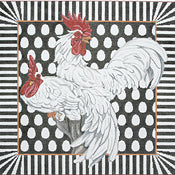 Two Chickens