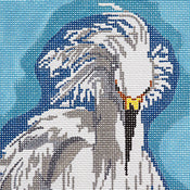 Egret 