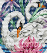 Swans Egg
