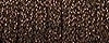 201C Chocolate - Kreinik #8 Braid