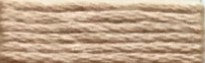 202 Russet Red Range - Needlepoint Inc Silk Hank