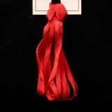 204 Paprika - Treenway 3.5mm Silk Ribbon