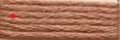 204 Russet Red Range - Needlepoint Inc Silk Hank