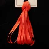205 Mardi Gras - Treenway 3.5mm Silk Ribbon